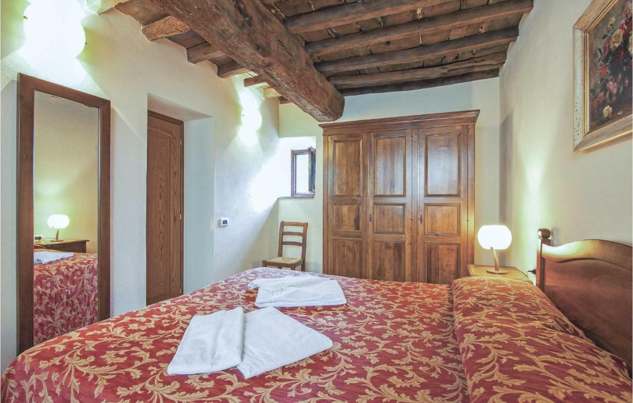 Апартаменти Sangiovese 1 San Donato in Poggio Екстер'єр фото